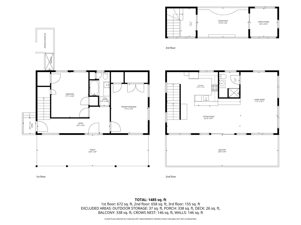 1185 Succotash Road Narragansett, RI 02879 - Photo 50 of 50 All Floors