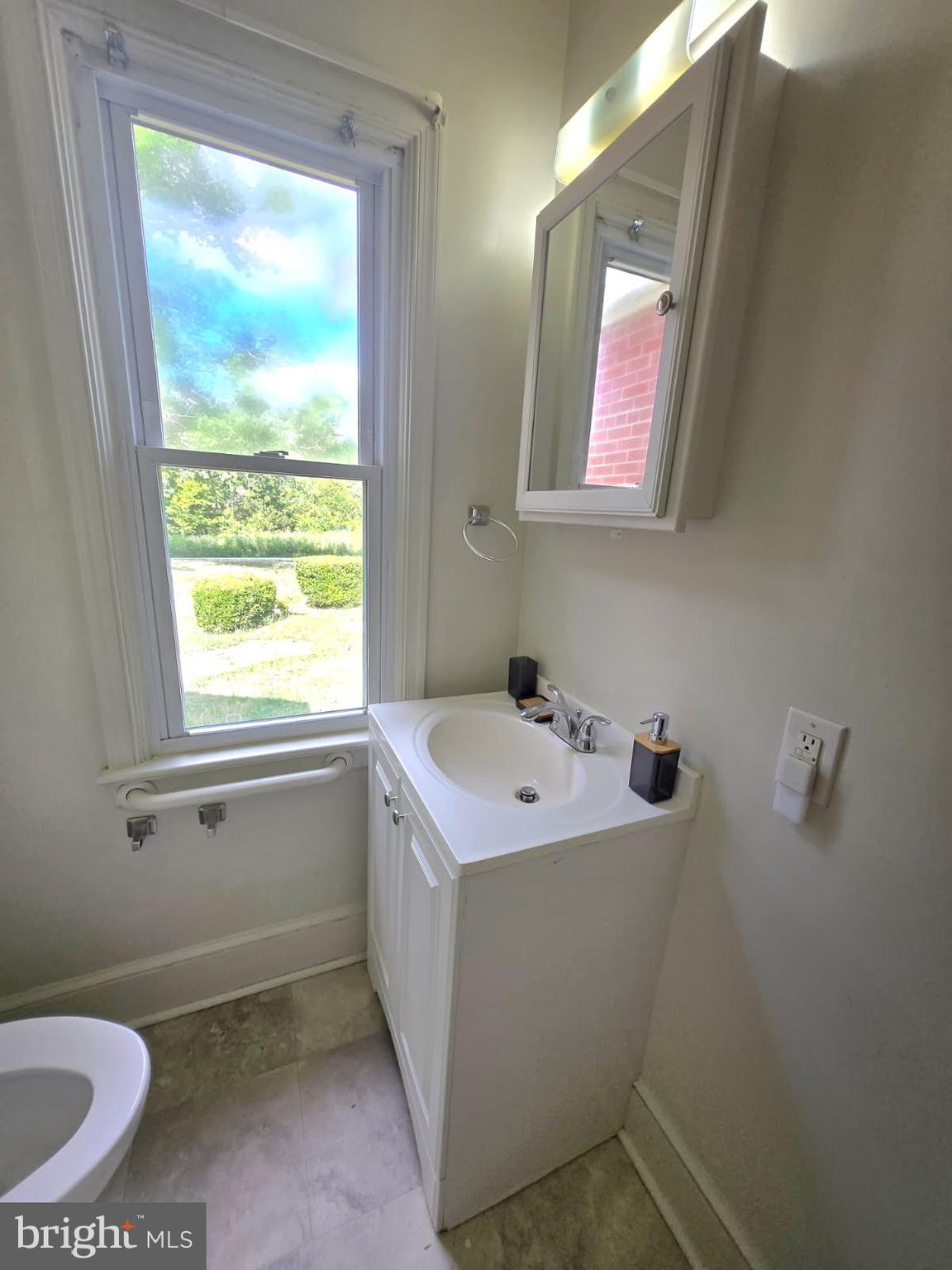 24294 Ruther Glen Road Ruther Glen, VA 22546 - Photo 26 of 28 Bathroom