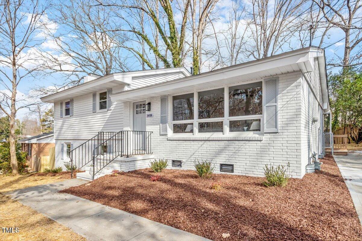 3408 Brentwood Road Raleigh, NC 27604 - Photo 40 of 41 1000037195