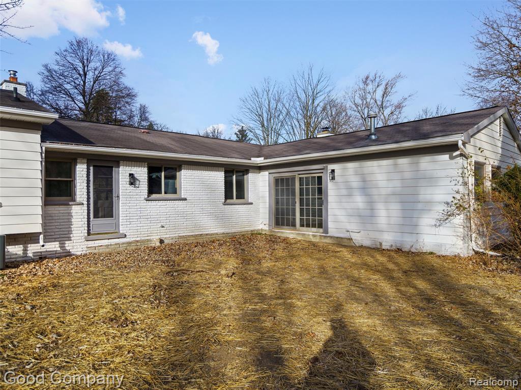32 Shagbark Drive Rochester Hills, MI 48309 - Photo 27 of 30