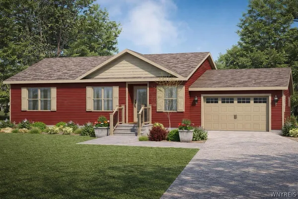 $477,000 | 2079 Flavia Circle, Gowanda, NY 14070