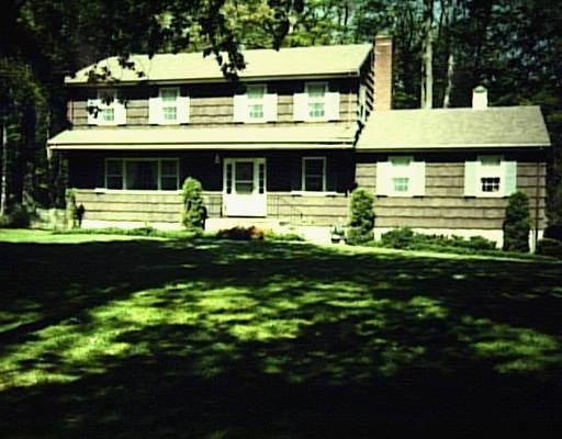 2689 High Ridge Road Stamford, CT 06903 - Photo 1 of 1 a view of a house with a yard balcony and a swimming pool