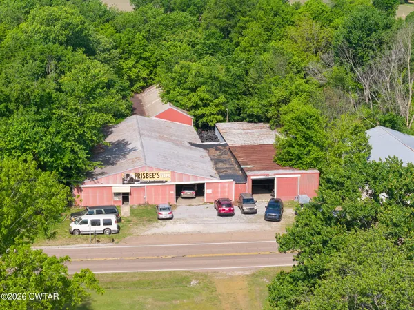 $150,000 | 13685 Highway 641 N Puryear Tn 38251 North, Puryear, TN 38251