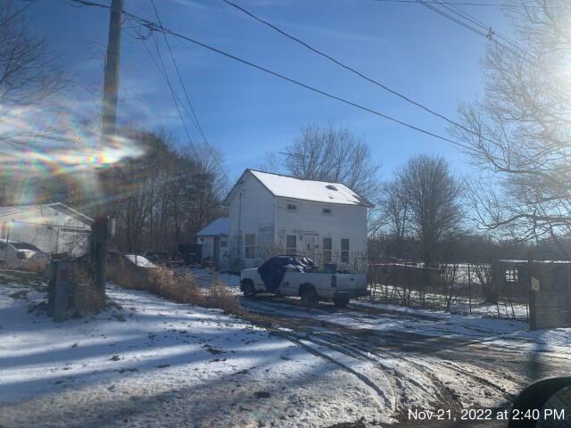 437 Creamery Road Union City, MI 49094 - Photo 1 of 10 Photo Nov 21 2022, 2 40 30 PM
