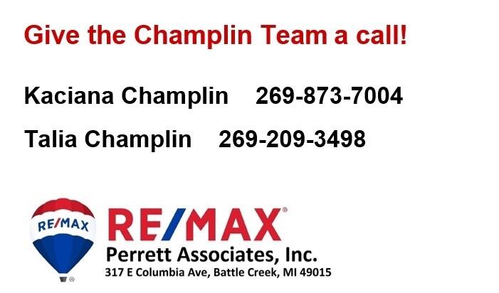 437 Creamery Road Union City, MI 49094 - Photo 10 of 10 Give the champlin team a call