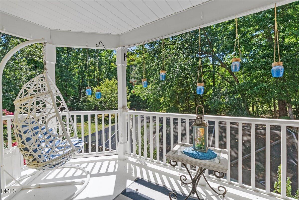 1084 Whip Lane Stem, NC 27581 - Photo 25 of 52 Balcony