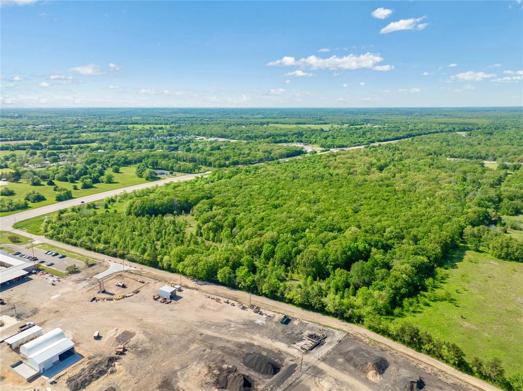 286 Southwest Loop 286 Paris, TX 75460 - Photo 17 of 17 a view of an outdoor space and a yard