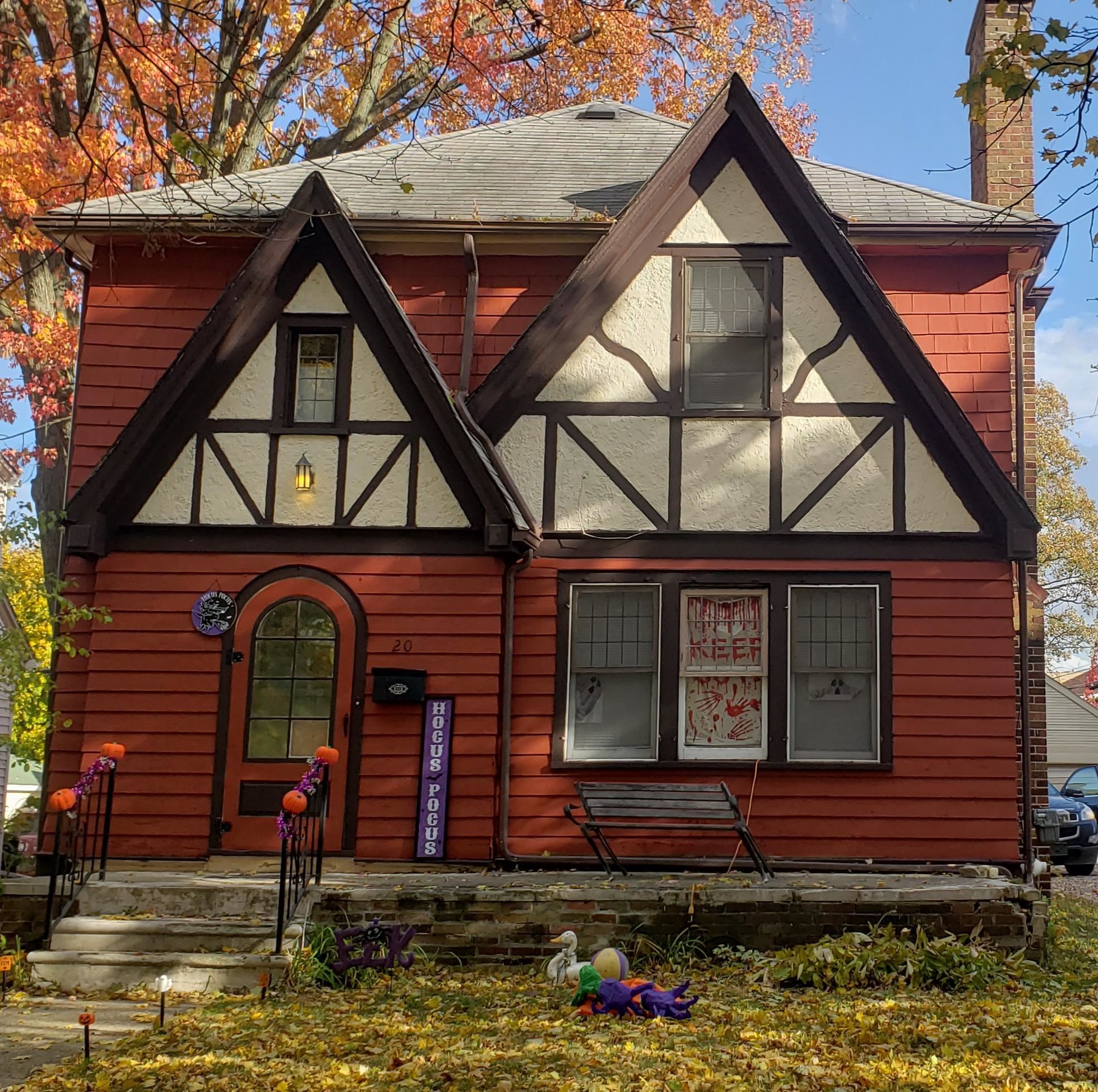 20 Mohawk Road Pontiac, MI 48341 - Photo 1 of 13