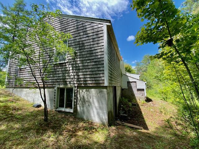 219 Brownfield Road Hiram, ME 04041 - Photo 4 of 25 IMG_7858