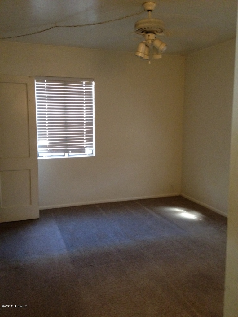 3027 North Randolph Road Phoenix, AZ 85014 - Photo 8 of 15 Bedroom 2