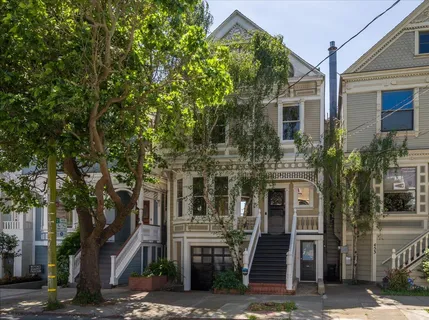 $3,750,000 | 449 Alvarado Street, San Francisco, CA 94114