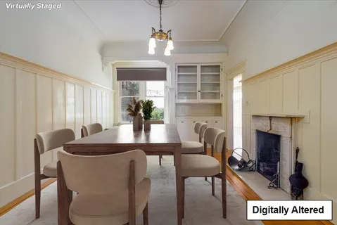 $3,750,000 | 449 Alvarado Street, San Francisco, CA 94114