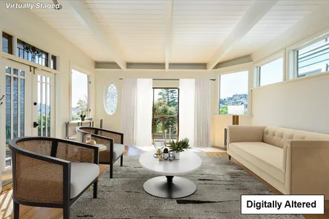 $3,750,000 | 449 Alvarado Street, San Francisco, CA 94114