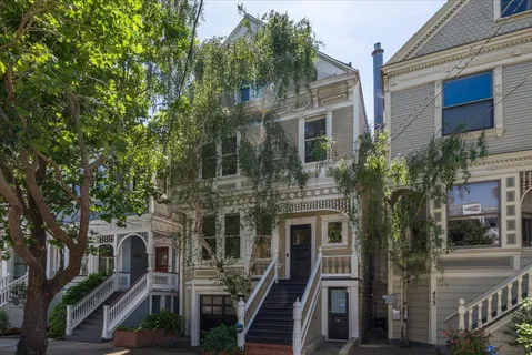 $3,750,000 | 449 Alvarado Street, San Francisco, CA 94114