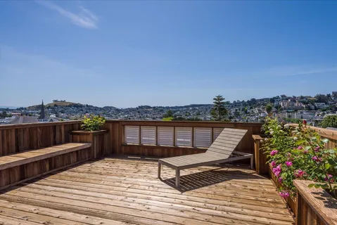 $3,750,000 | 449 Alvarado Street, San Francisco, CA 94114