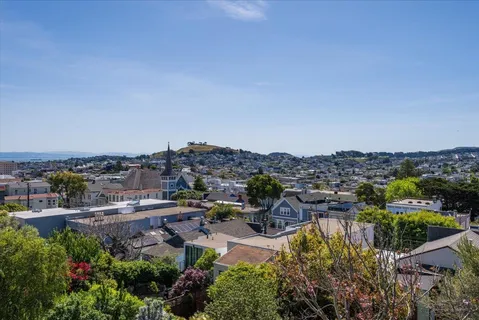 $3,750,000 | 449 Alvarado Street, San Francisco, CA 94114