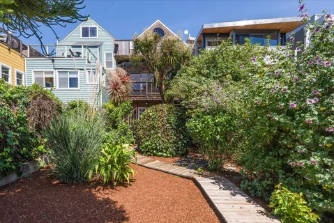 $3,750,000 | 449 Alvarado Street, San Francisco, CA 94114