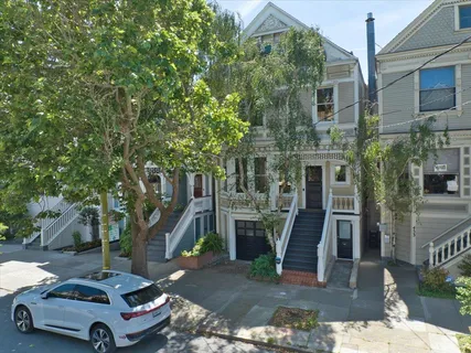 $3,750,000 | 449 Alvarado Street, San Francisco, CA 94114
