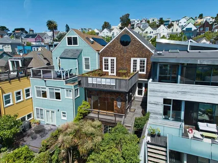 $3,750,000 | 449 Alvarado Street, San Francisco, CA 94114