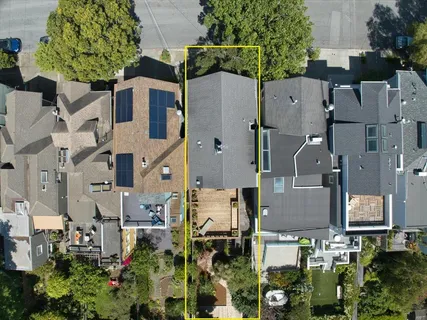 $3,750,000 | 449 Alvarado Street, San Francisco, CA 94114