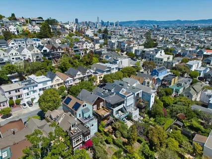 $3,750,000 | 449 Alvarado Street, San Francisco, CA 94114