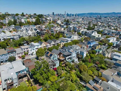 $3,750,000 | 449 Alvarado Street, San Francisco, CA 94114