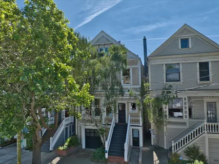 $3,750,000 | 449 Alvarado Street, San Francisco, CA 94114