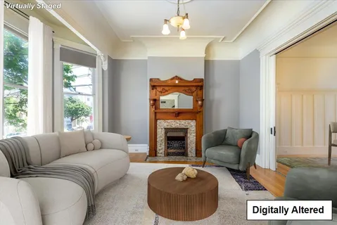 $3,750,000 | 449 Alvarado Street, San Francisco, CA 94114