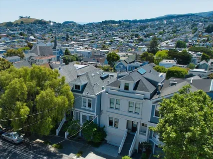 $3,750,000 | 449 Alvarado Street, San Francisco, CA 94114