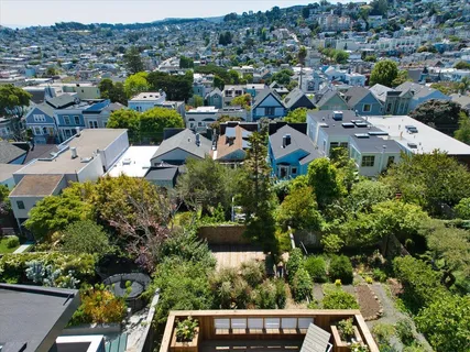 $3,750,000 | 449 Alvarado Street, San Francisco, CA 94114