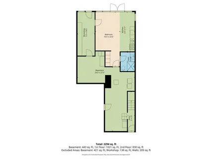 $3,750,000 | 449 Alvarado Street, San Francisco, CA 94114