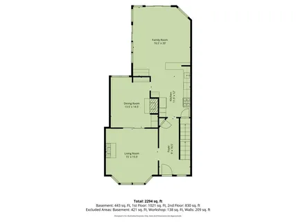 $3,750,000 | 449 Alvarado Street, San Francisco, CA 94114