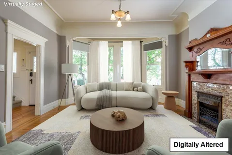 $3,750,000 | 449 Alvarado Street, San Francisco, CA 94114