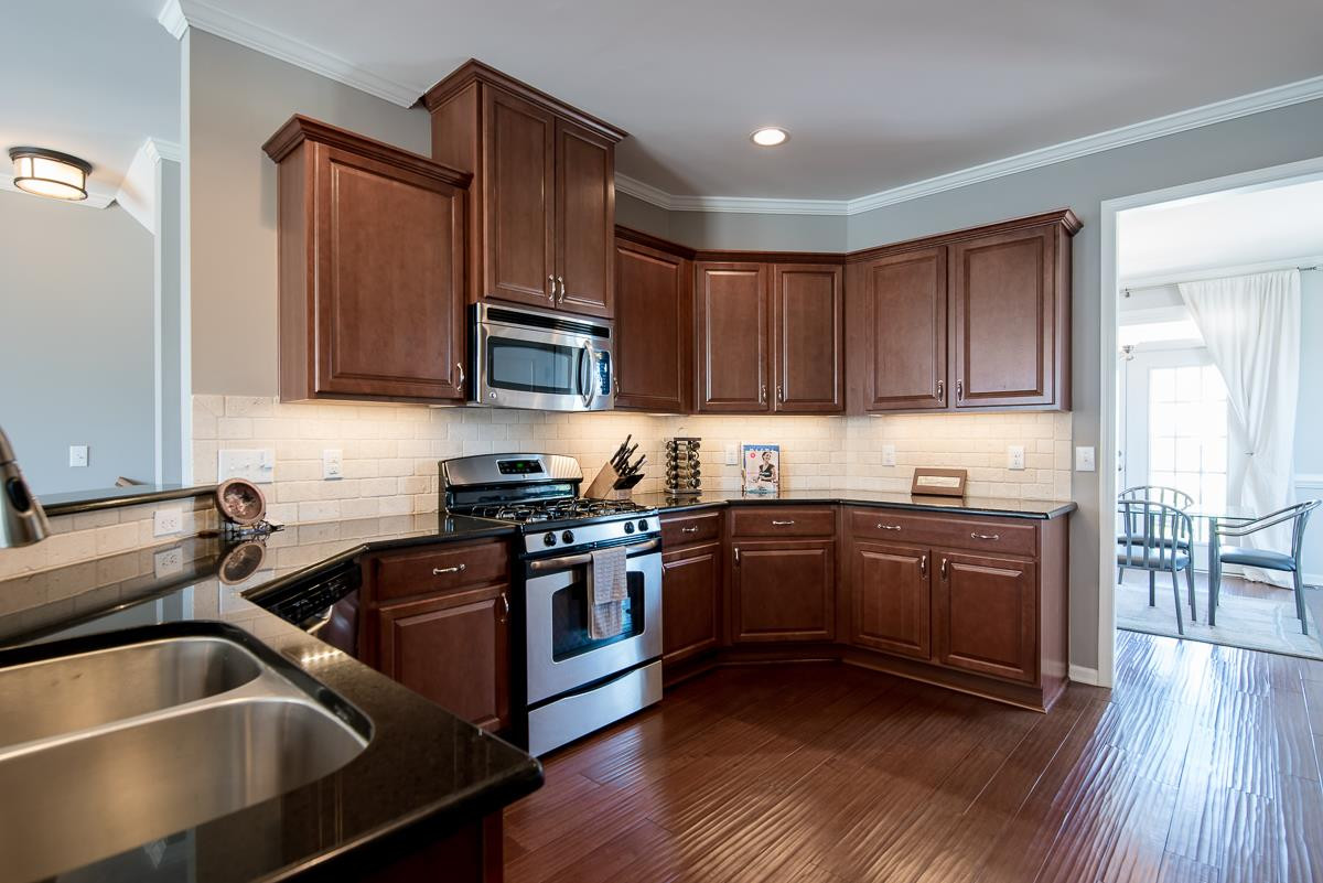 1329 Rembrandt Circle Raleigh, NC 27607 - Photo 8 of 24 Photo 8