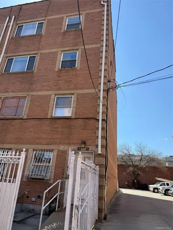 $1,950,000 | 93-18 170th Street | Jamaica