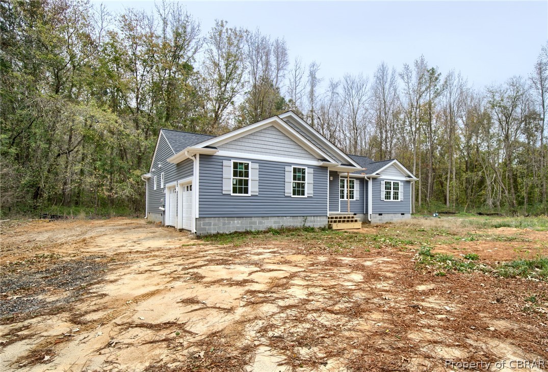 8534 Back Creek Road Gloucester, VA 23061 - Photo 3 of 12 Gallery Image 3