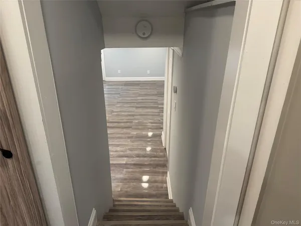 a view of closet