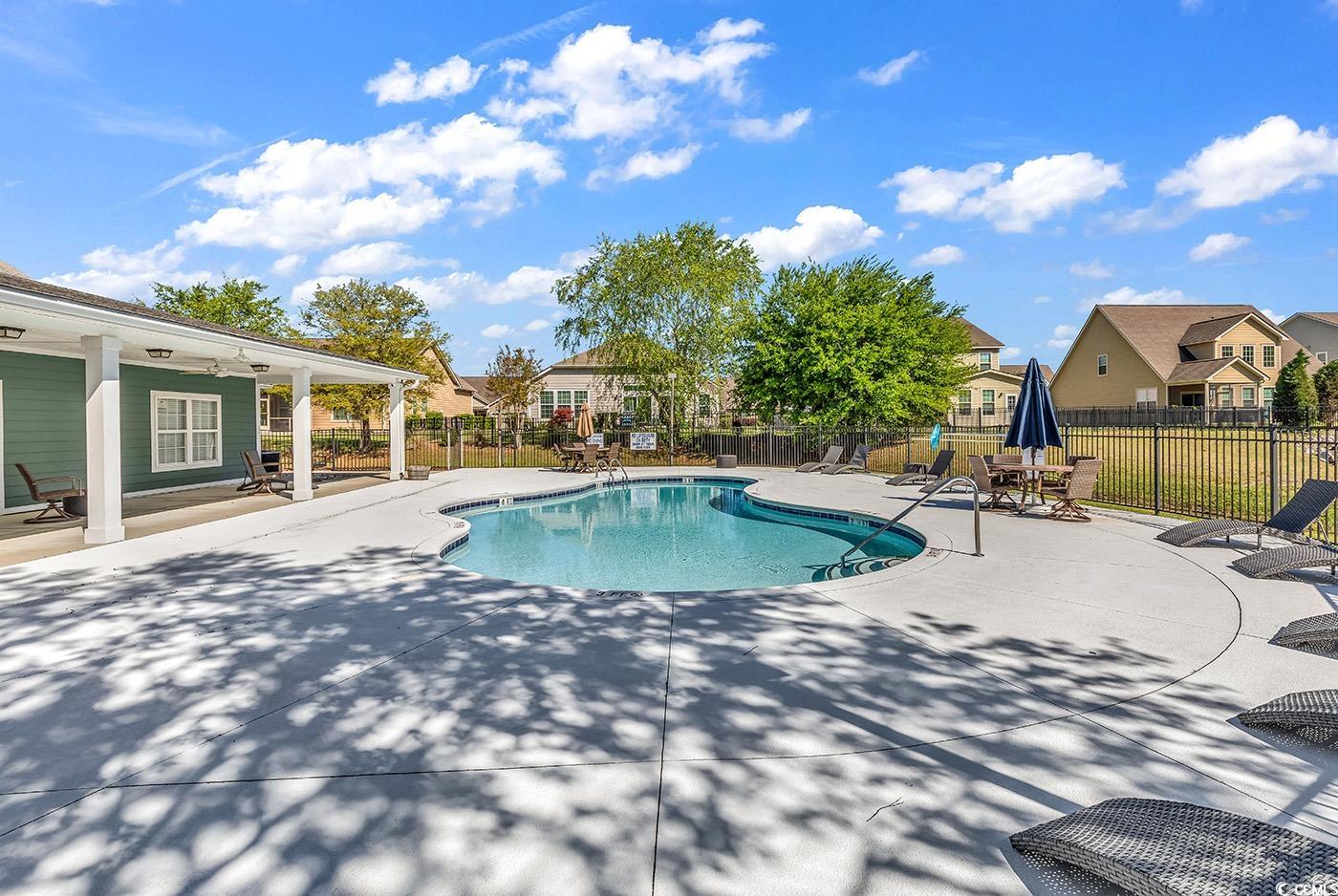 246 Rivers Edge Drive Conway, SC 29526 - Photo 12 of 14