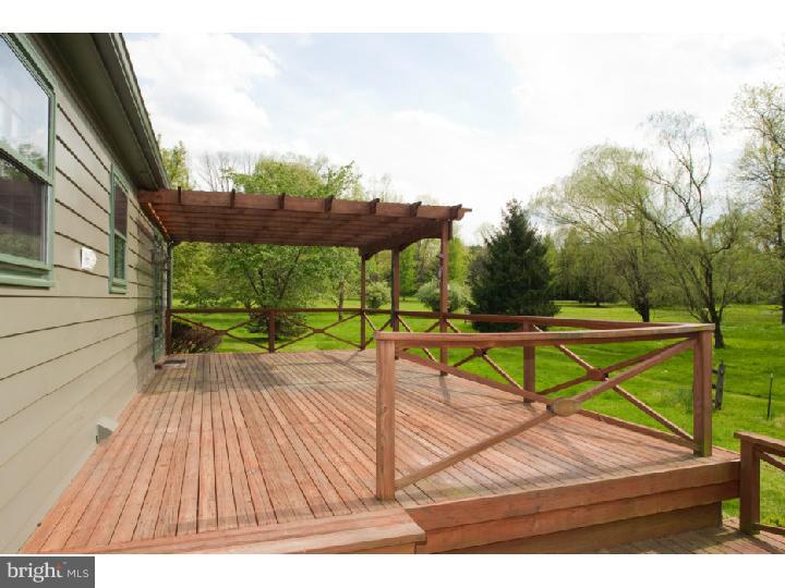 3050 Cooks Creek Road Riegelsville, PA 18077 - Photo 17 of 25 a view of outdoor space with seating