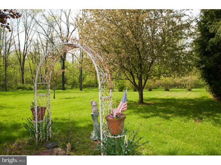 3050 Cooks Creek Road Riegelsville, PA 18077 - Photo 22 of 25 a view of a park with large trees