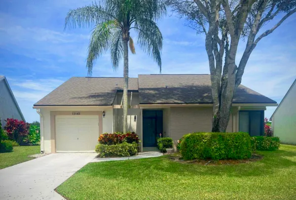 $355,900 | 12142 Country Greens Boulevard, Boynton Beach, FL 33437