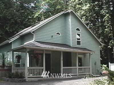 720 East Promontory Road Shelton, WA 98584 - Photo 1 of 1 Gallery Image 1
