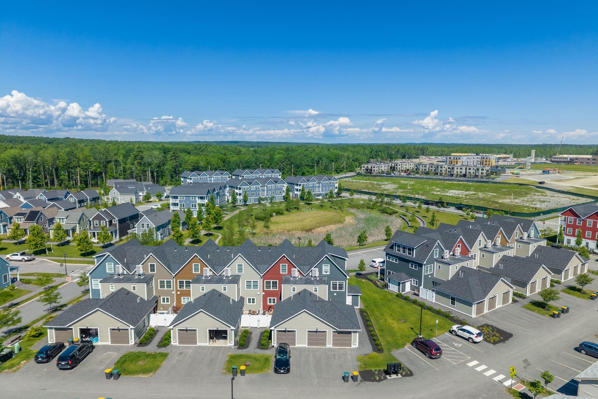 23 Frontrunner Way, Unit B1B Scarborough, ME 04074 - Photo 2 of 41 Scarborough Downs