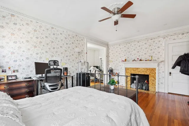 $1,999,000 | 5 Claremont Street, Worcester, MA 01610