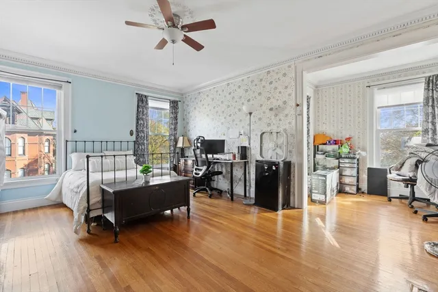 $1,999,000 | 5 Claremont Street, Worcester, MA 01610