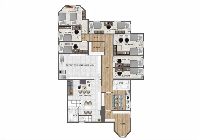 $1,999,000 | 5 Claremont Street, Worcester, MA 01610