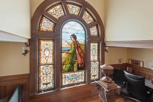 $1,999,000 | 5 Claremont Street, Worcester, MA 01610