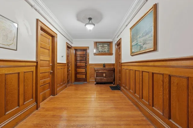 $1,999,000 | 5 Claremont Street, Worcester, MA 01610