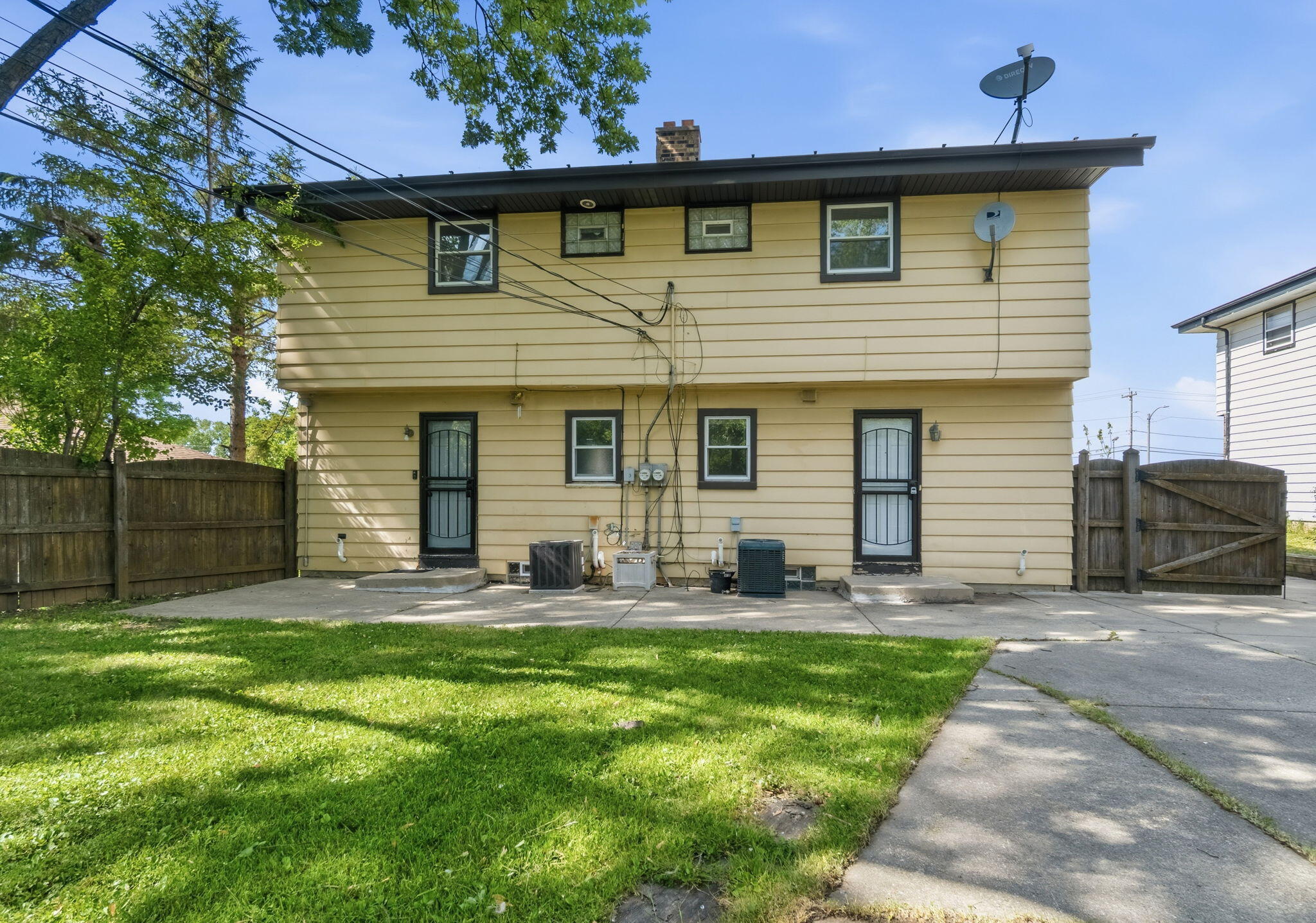 10501 West Silver Spring Drive Milwaukee, WI 53225 - Photo 55 of 57 55-web-or-mls-_DSC8104-HDR