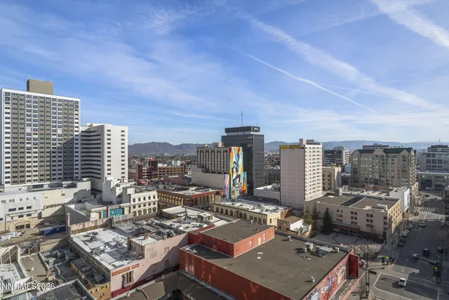 $310,000 | 255 North Sierra Street, Reno, NV 89501